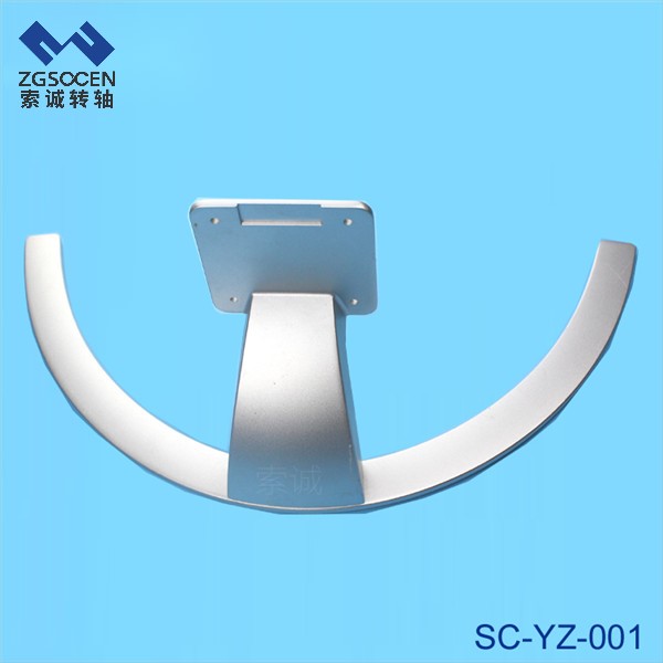 SC-YZ-001丨压铸底座|底座压铸|底座压铸件|电视机压铸底座生产厂家