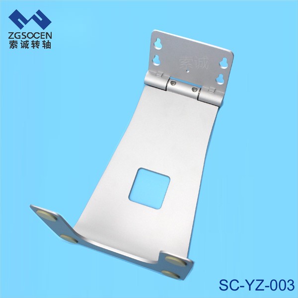 SC-YZ-003|【底座压铸厂家】东莞专业一体机底座压铸